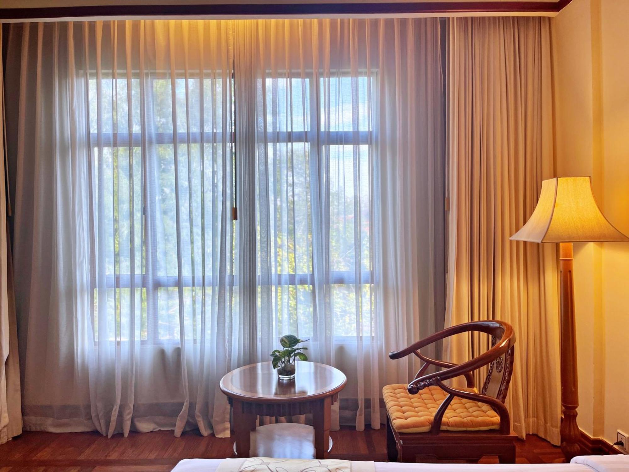 Sokha Angkor Resort Сиемрип Номер фото
